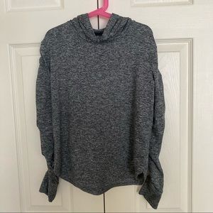Athleta Girl Hoodie Girl’s Medium 8-10